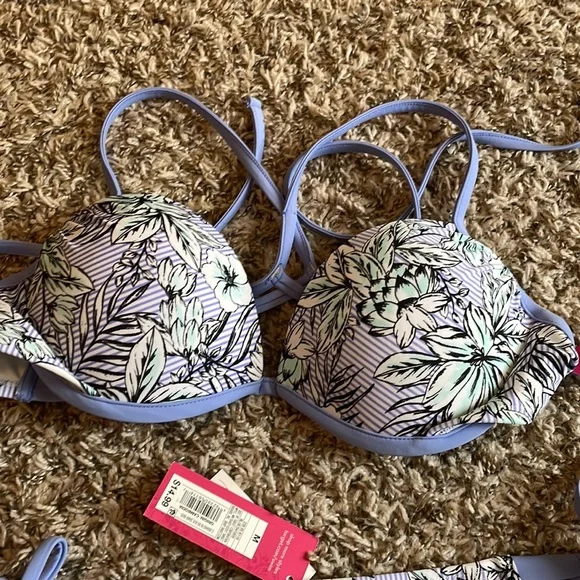 NWT bikini push up - Picture 2 of 5